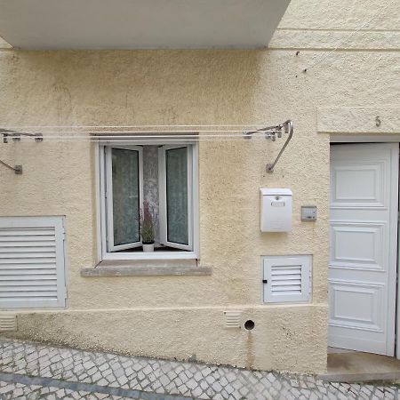 Ferienwohnung Casa Sao Giao Nazaré Exterior foto