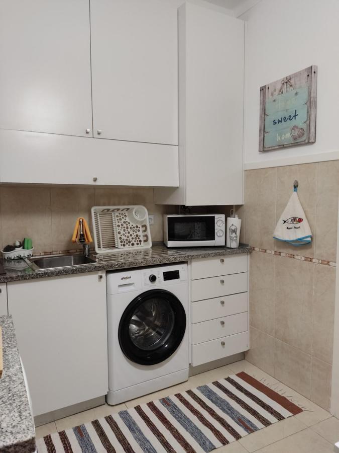 Ferienwohnung Casa Sao Giao Nazaré Exterior foto