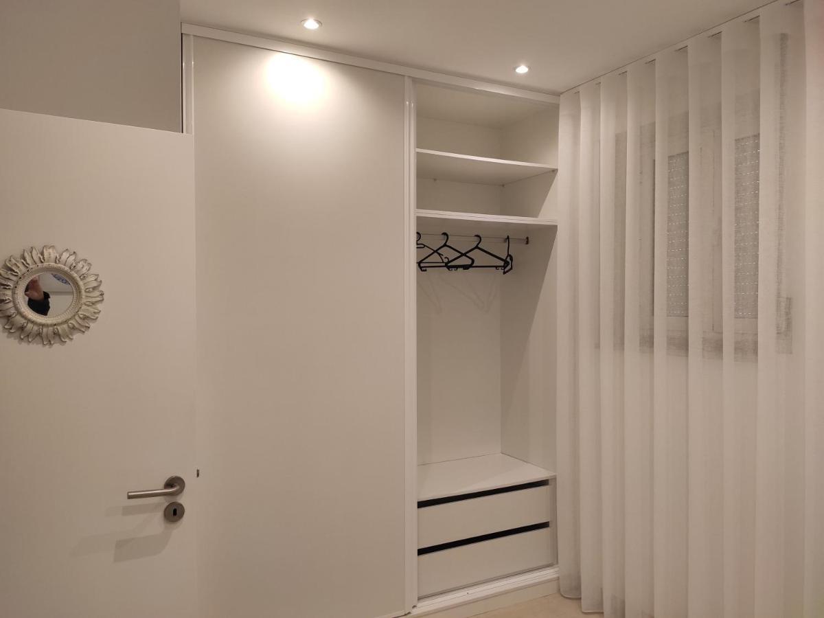Ferienwohnung Casa Sao Giao Nazaré Exterior foto