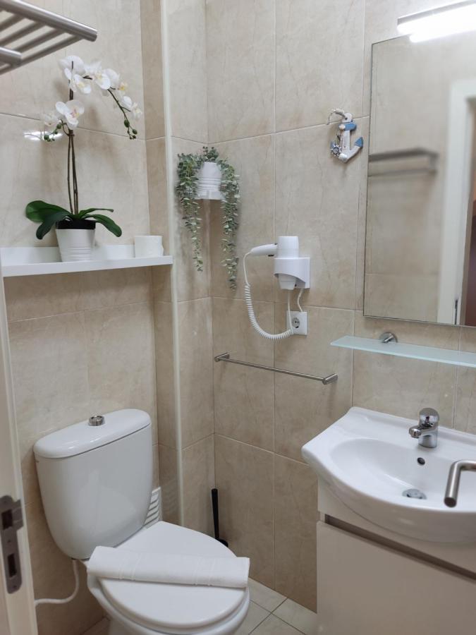 Ferienwohnung Casa Sao Giao Nazaré Exterior foto