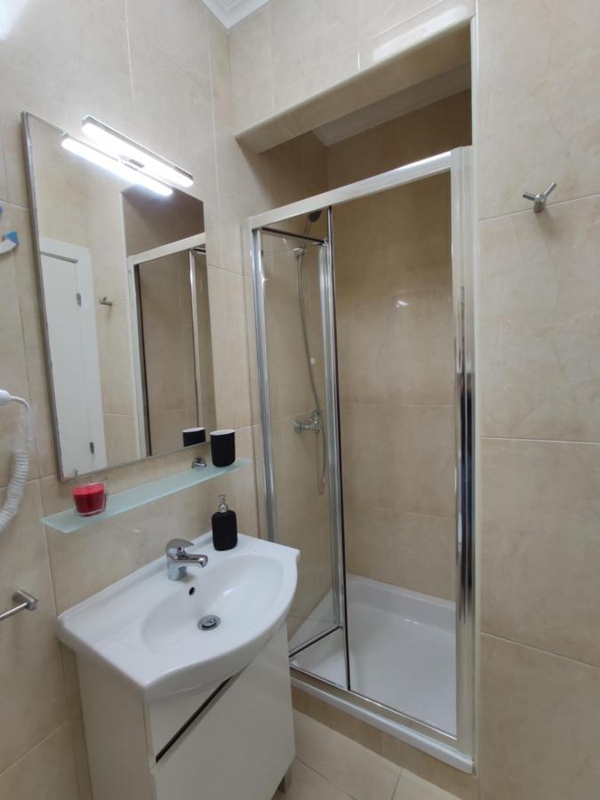 Ferienwohnung Casa Sao Giao Nazaré Exterior foto