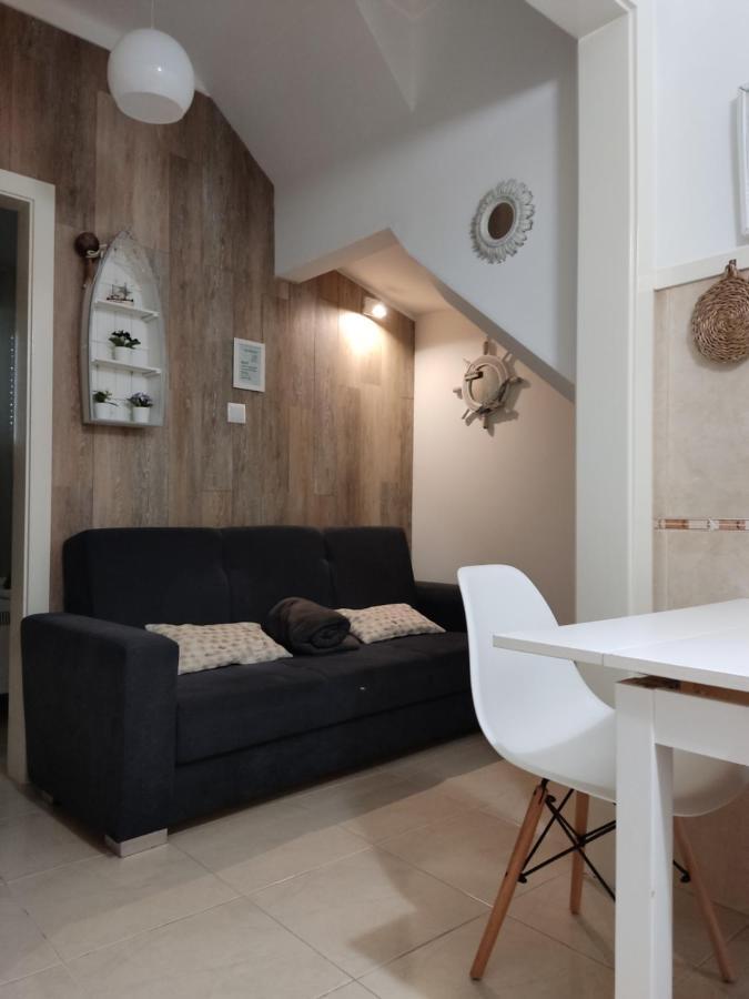 Ferienwohnung Casa Sao Giao Nazaré Exterior foto