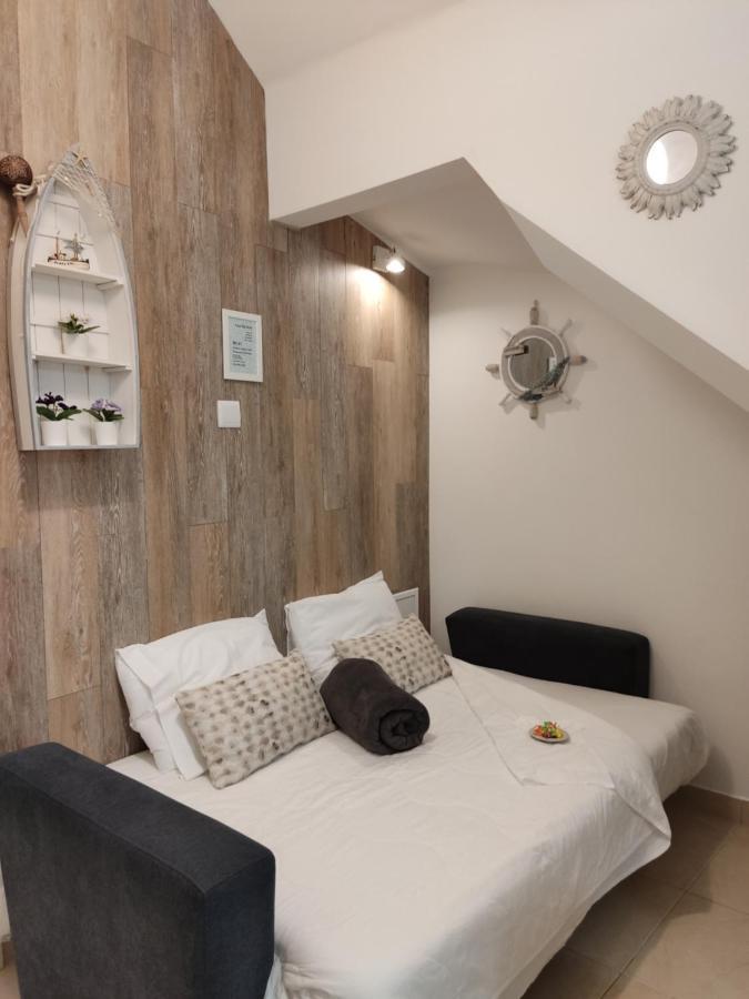 Ferienwohnung Casa Sao Giao Nazaré Exterior foto