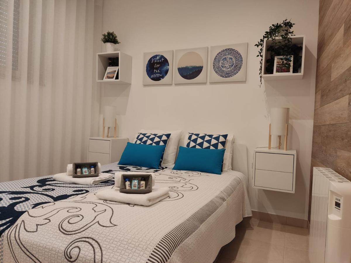 Ferienwohnung Casa Sao Giao Nazaré Exterior foto