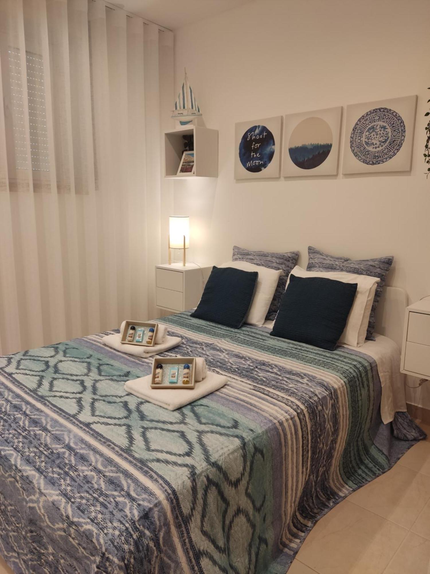 Ferienwohnung Casa Sao Giao Nazaré Exterior foto
